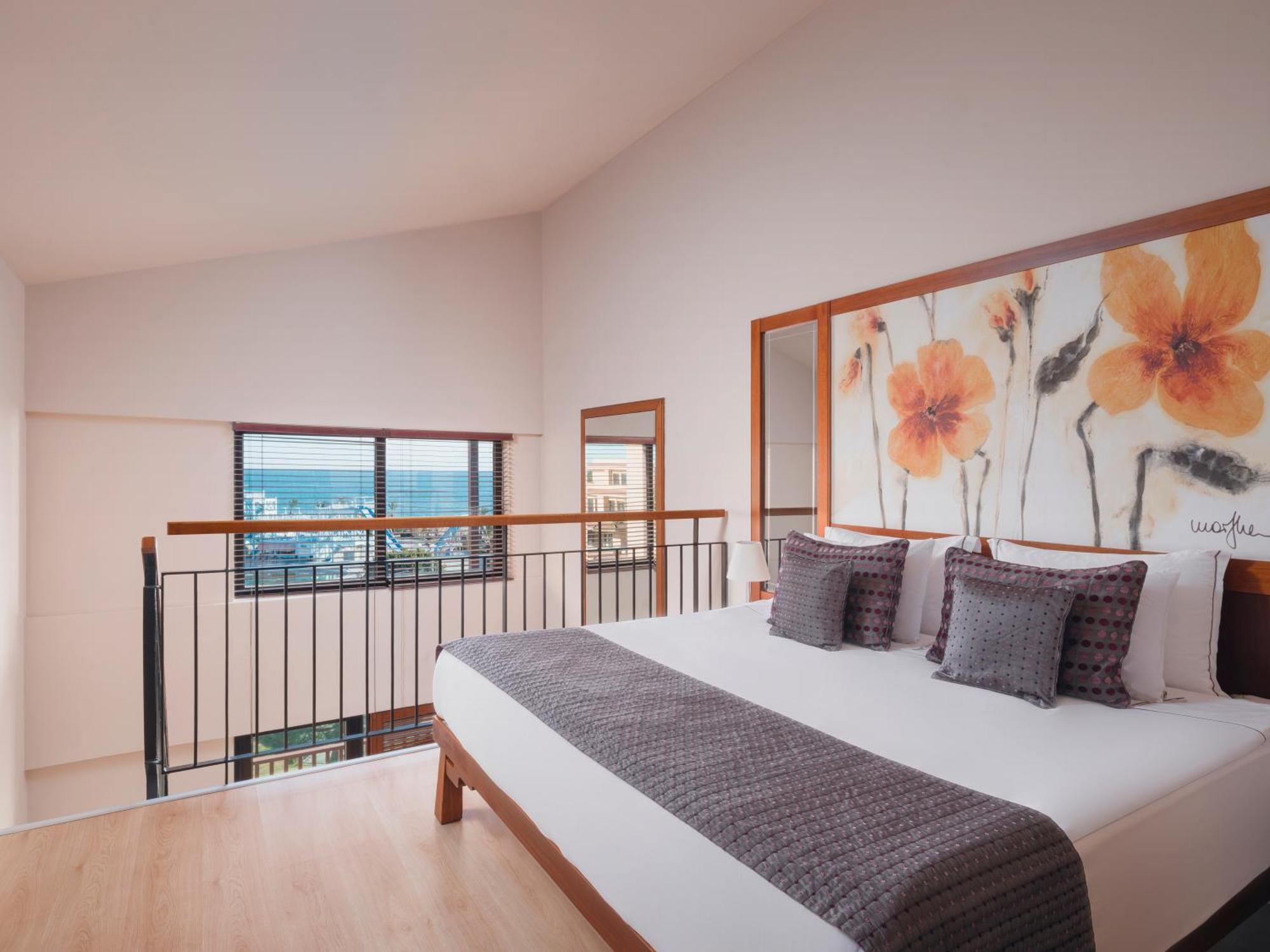 Asteria Family Resort Belek Antalia Esterno foto